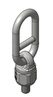 Swivel Eye